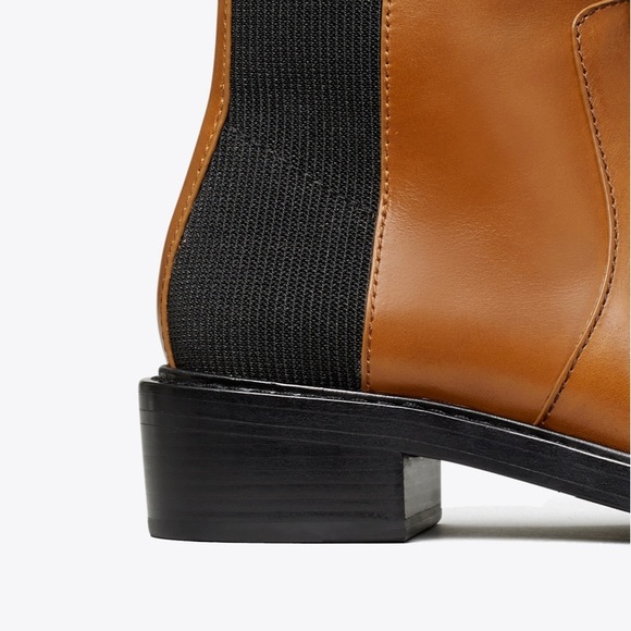 Tory Burch Chelsea Booties - Picture 3 of 3